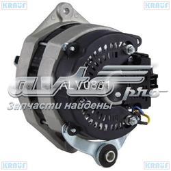 ALV0831 Krauf alternador