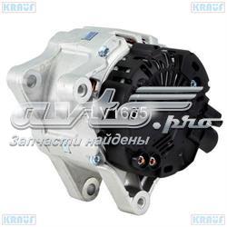 ALV1665 Krauf alternador