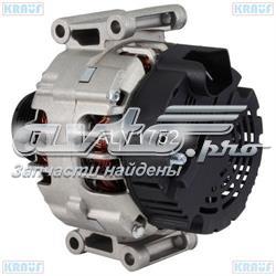 ALV1752 Krauf alternador