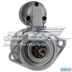 STB0062 Krauf motor de arranque