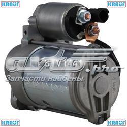 STV1441 Krauf motor de arranque