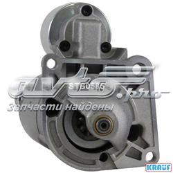 STB0585 Krauf motor de arranque