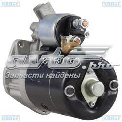 STB0709 Krauf motor de arranque