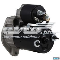 STB0612 Krauf motor de arranque