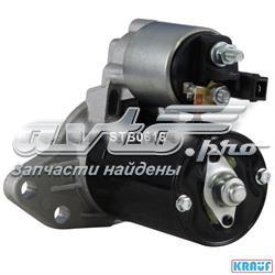 STB0618 Krauf motor de arranque