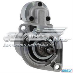 STB0619 Krauf motor de arranque