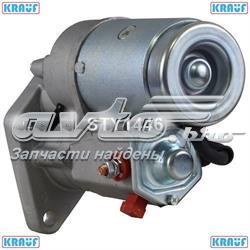 STY1446 Krauf motor de arranque