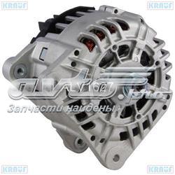 ALV1627 Krauf alternador