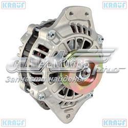 ALM0685 Krauf alternador