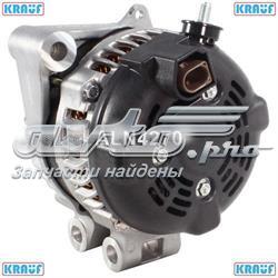 ALN4270 Krauf alternador