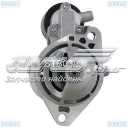 STB0322 Krauf motor de arranque