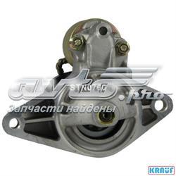 STN0760 Krauf motor de arranque