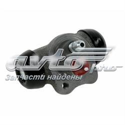 Cilindro de freno de rueda trasera Tcic 12R0480CG precio, desde 11,29 EUR