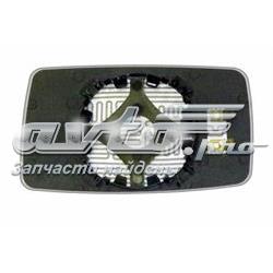 93309119 Ergon cristal de espejo retrovisor exterior derecho