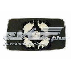 93409104 Ergon cristal de espejo retrovisor exterior derecho