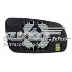 93609608 Ergon cristal de espejo retrovisor exterior derecho