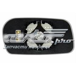 4A2857535C VAG Cristal de espejo retrovisor exterior izquierdo
