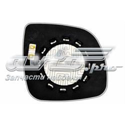 Cristal De Retrovisor Calefactable Izquierda Compatible Con BMW 1
