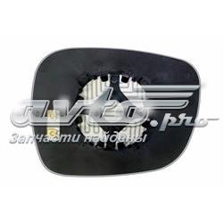 Cristal de espejo retrovisor exterior izquierdo 51162991659 BMW