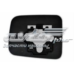 963653S300 Nissan cristal de espejo retrovisor exterior derecho