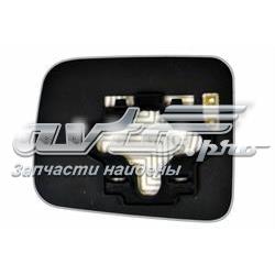 963653S300 Nissan cristal de espejo retrovisor exterior derecho