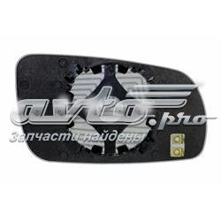 83209706 Ergon cristal de espejo retrovisor exterior derecho