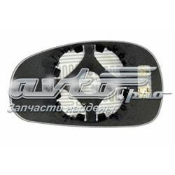 1P0857522 VAG Cristal de espejo retrovisor derecho