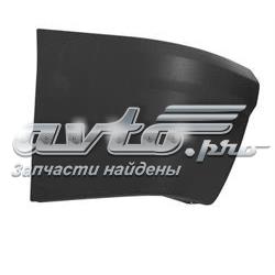 FOR07CO005 Eurobump
