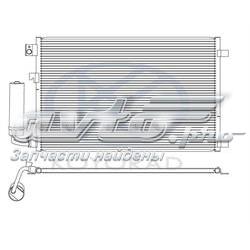Aire acondicionado capacitor Koyorad CD020434 precio, desde 107,30 EUR