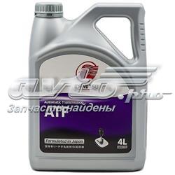 Idemitsu ATF 4 L Aceite transmisión (30450248746)