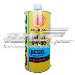 Idemitsu Zepro Diesel DL-1 Semi sintetico 5W-30 CF 1 L Aceite transmisión (2156001)