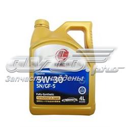 Idemitsu Gasoline Sintético 4 L (30021326746)