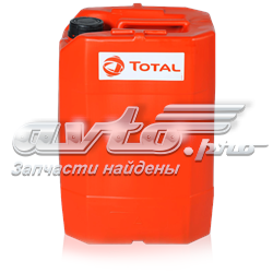 Líquido anticongelante Total GLACELF AUTO SUPRA -69°C 20L Naranja (148023)