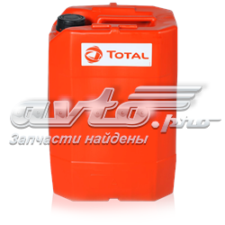 Total RUBIA TIR 8600 Semi sintetico 20 L (110801)