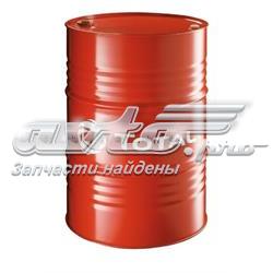 Total RUBIA POLYTRAFIC Semi sintetico 208 L (128802)