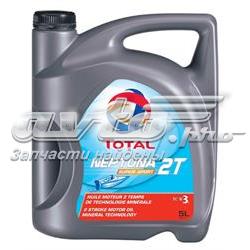 Total Neptuna 2T Super Sport 5 L (150885)