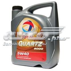 Aceite motor Total 148650 precio, desde 42,73 EUR