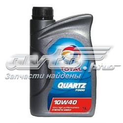 Total QUARTZ 7000 Diesel Semi sintetico 1 L (201534)