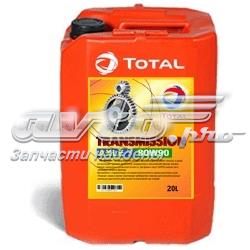 Total Transmission Axle 7 Mineral 80W-90 GL-5 20 L Aceite transmisión (201284)