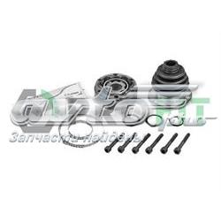 Juego de articulación, árbol de transmisión, interior delantera Profit 28101004