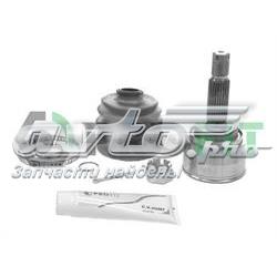 Junta homocinética exterior delantera Mitsubishi Galant 8 EA