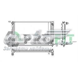 PR 0014A3 Profit radiador refrigeración del motor