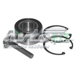 Cojinete de cubo delantero/trasero Profit 25011355