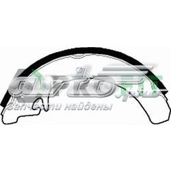 Zapatas de freno de tambor traseras Profit 50010240 precio, desde 29,77 EUR