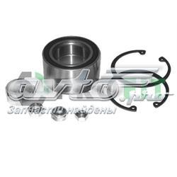 Cojinete de cubo delantero/trasero 25010575 Profit