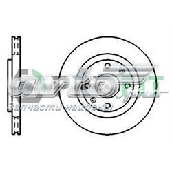 50101140 Profit Discos