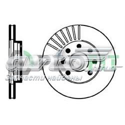 Comprar 50100151 Profit Freno de disco delantero