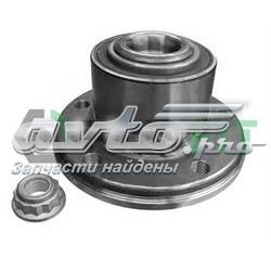 Buje de rueda Profit 25013646