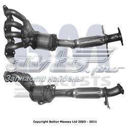 Comprar 36000951 Volvo Catalizador