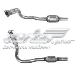 BM80108H BM Catalysts Catalizador de gasolina y diésel